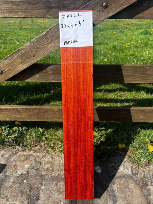 Padauk