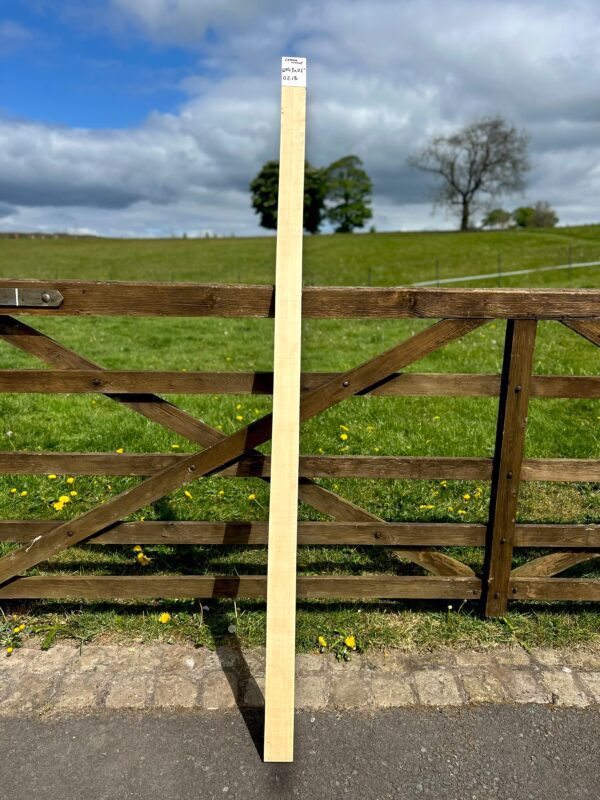 Lemonwood