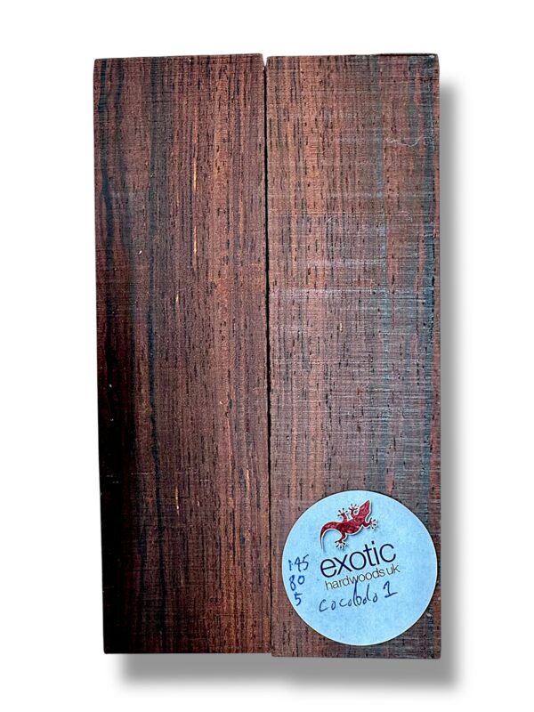 Cocobolo
