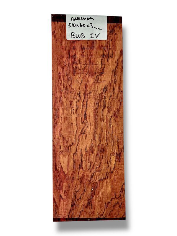 Bubinga