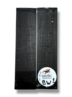 African Blackwood