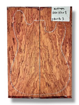 Bubinga