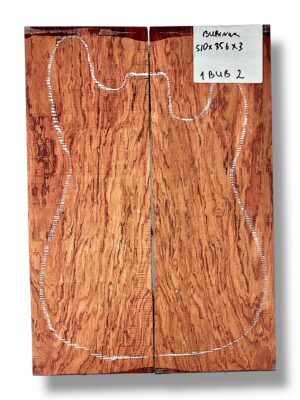 Bubinga