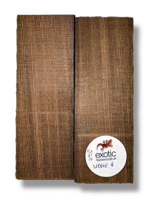 Wenge