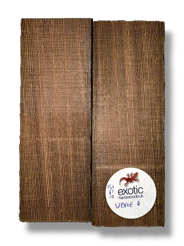 Wenge