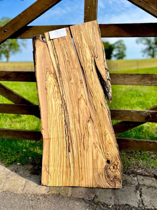 Olivewood
