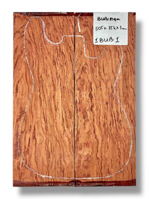 Bubinga