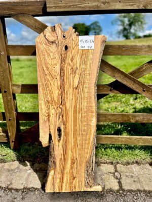 Olivewood