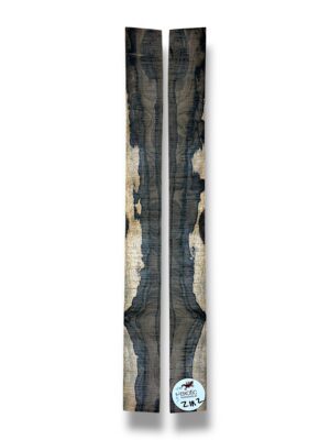 Ziricote