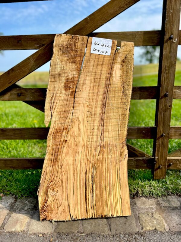Olivewood