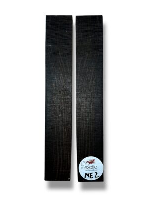 Macassar Ebony