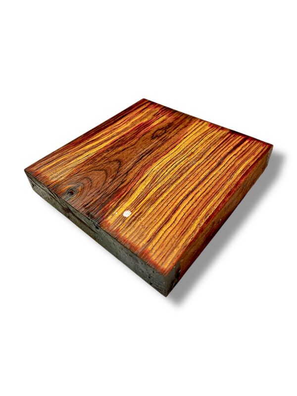Cocobolo