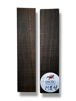 Macassar Ebony