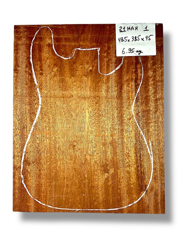 Mahogany
