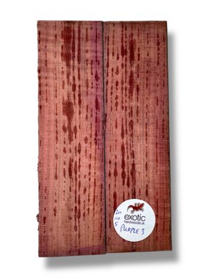 Purpleheart