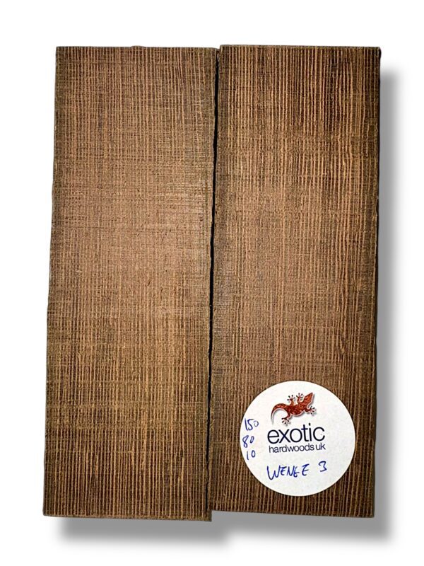 Wenge