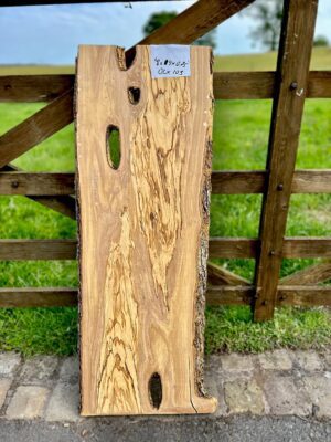 Olivewood