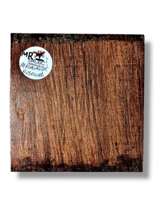Madagascan Rosewood