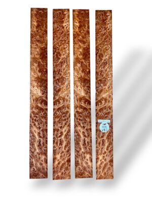 Vavona Burr
