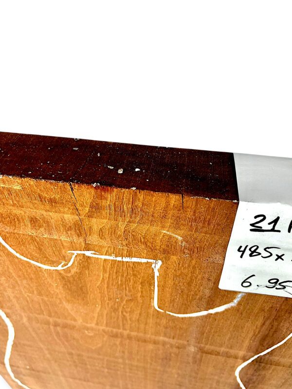 Mahogany