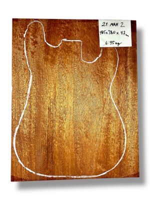 Mahogany