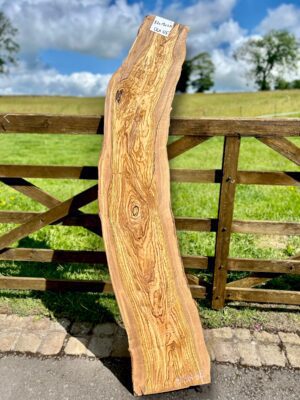 Olivewood
