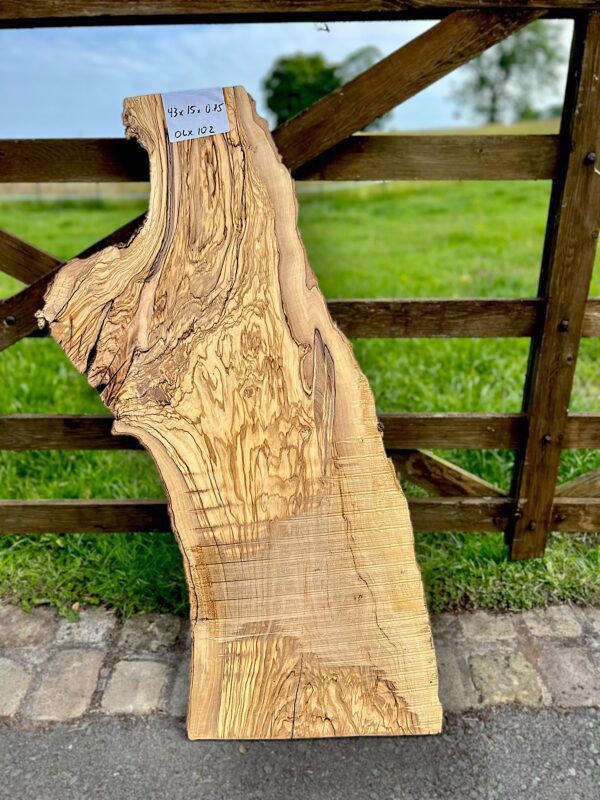 Olivewood