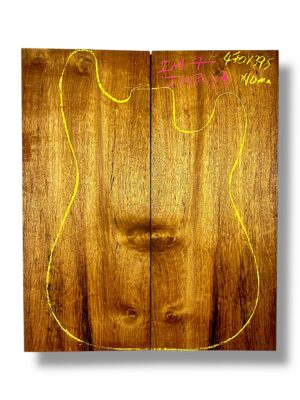 Mahogany