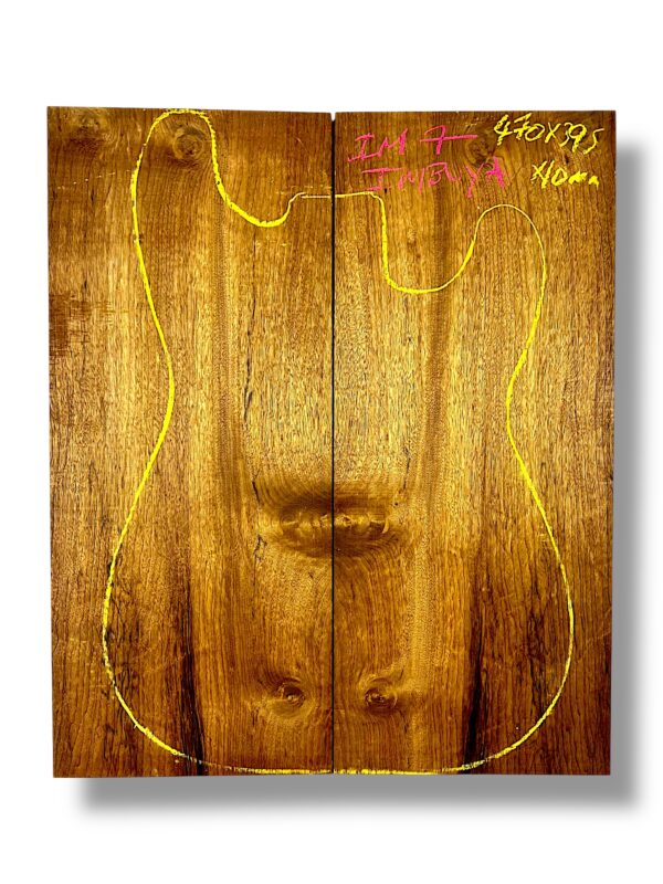 Mahogany