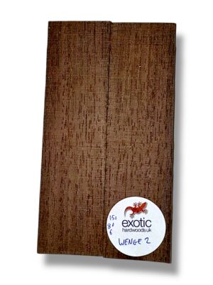 Wenge