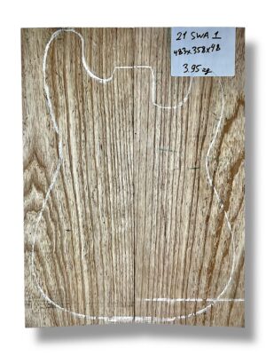 Swamp Ash
