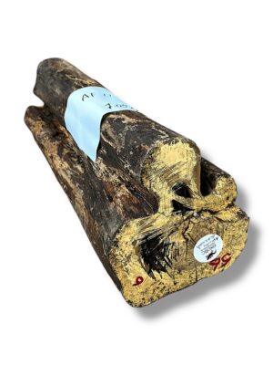 African Blackwood