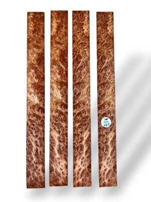 Vavona Burr