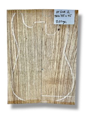 Swamp Ash