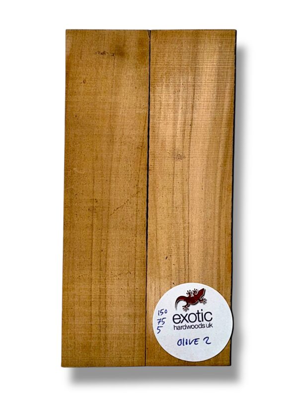 Olivewood