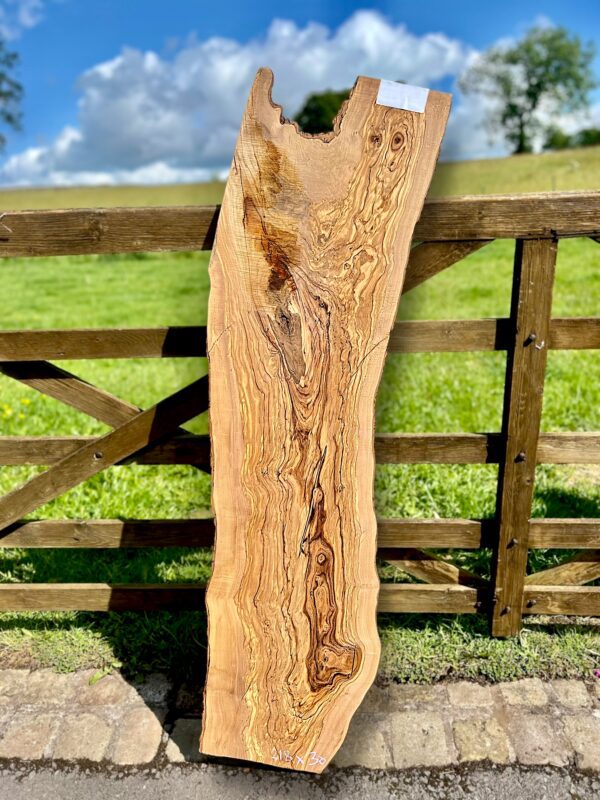 Olivewood