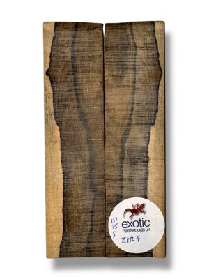 Ziricote