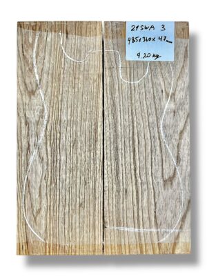 Swamp Ash