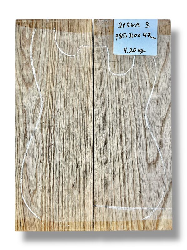 Swamp Ash