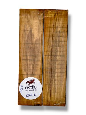 Olivewood