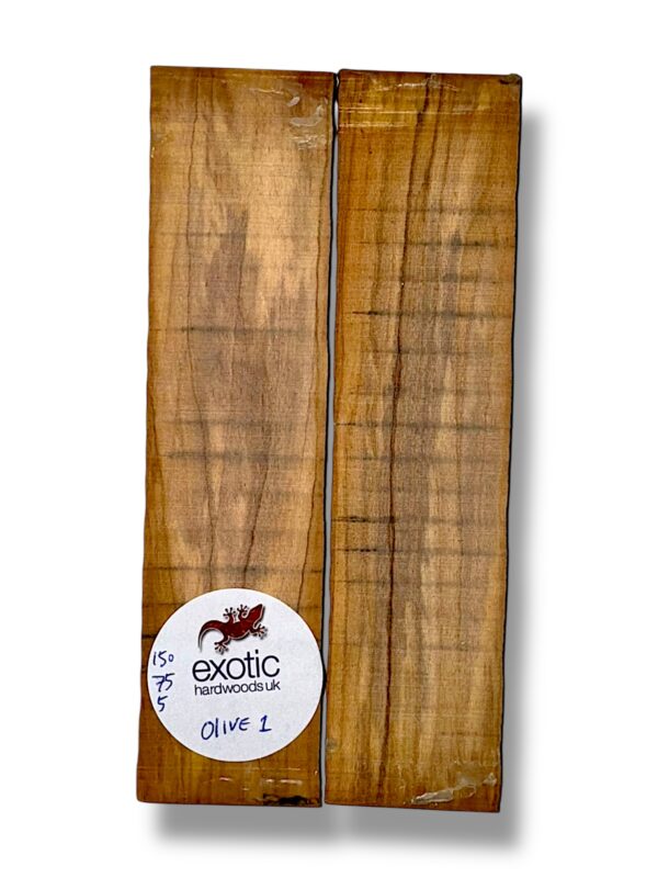 Olivewood