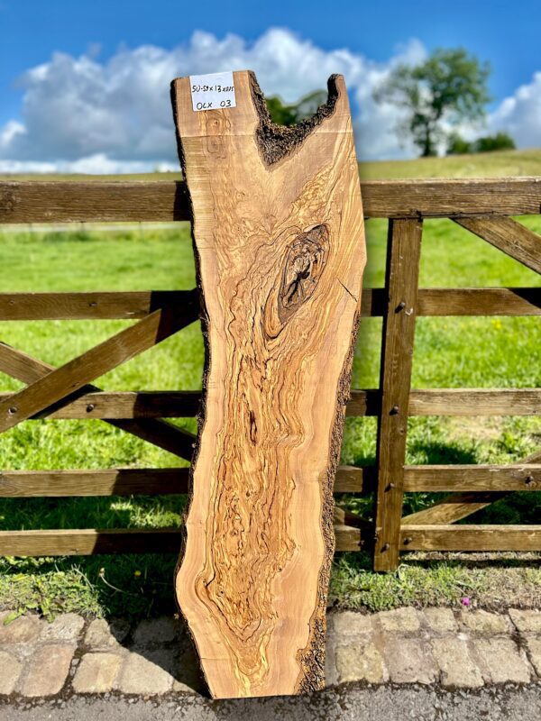 Olivewood