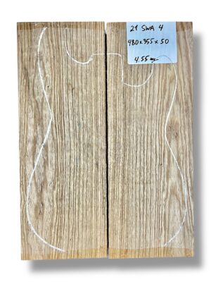 Swamp Ash