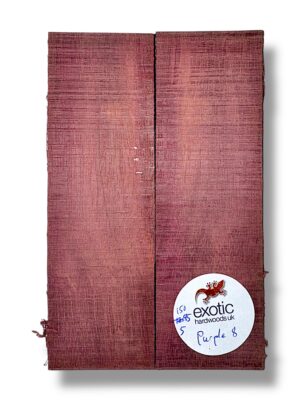 Purpleheart