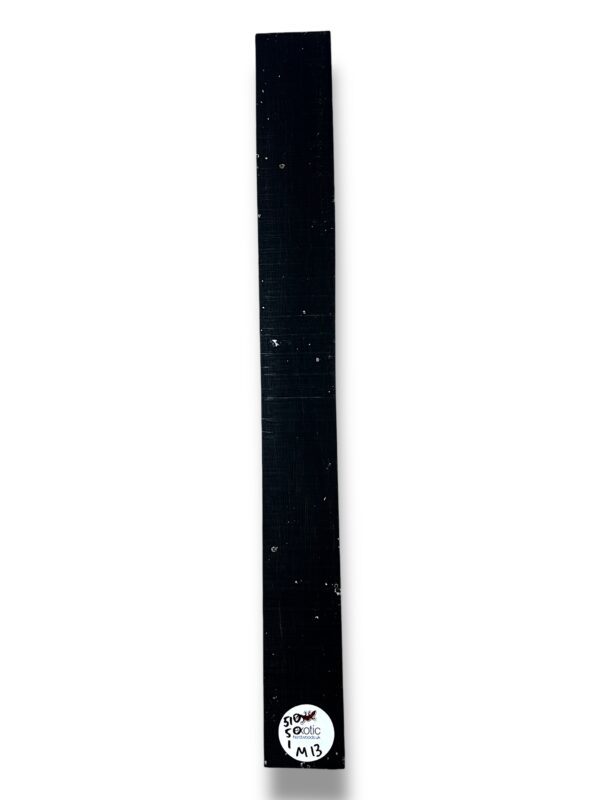 Ebony