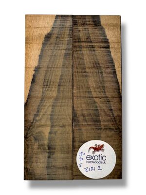 Ziricote