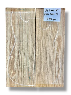 Swamp Ash