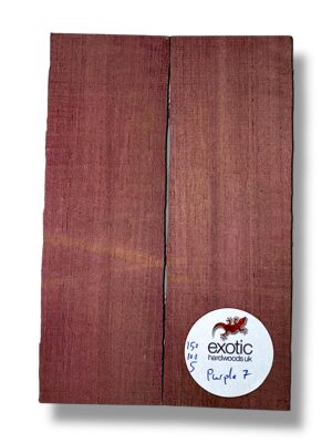 Purpleheart