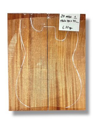 Mahogany