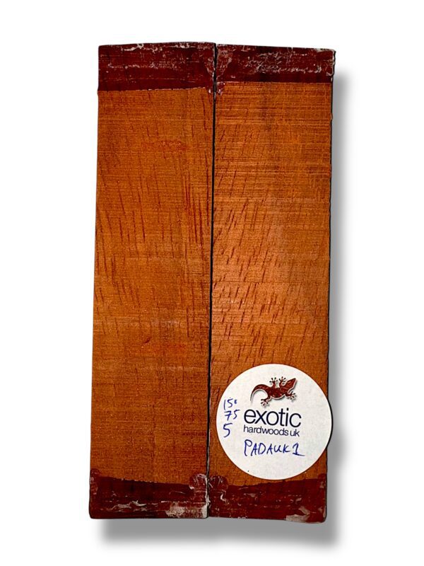 Padauk